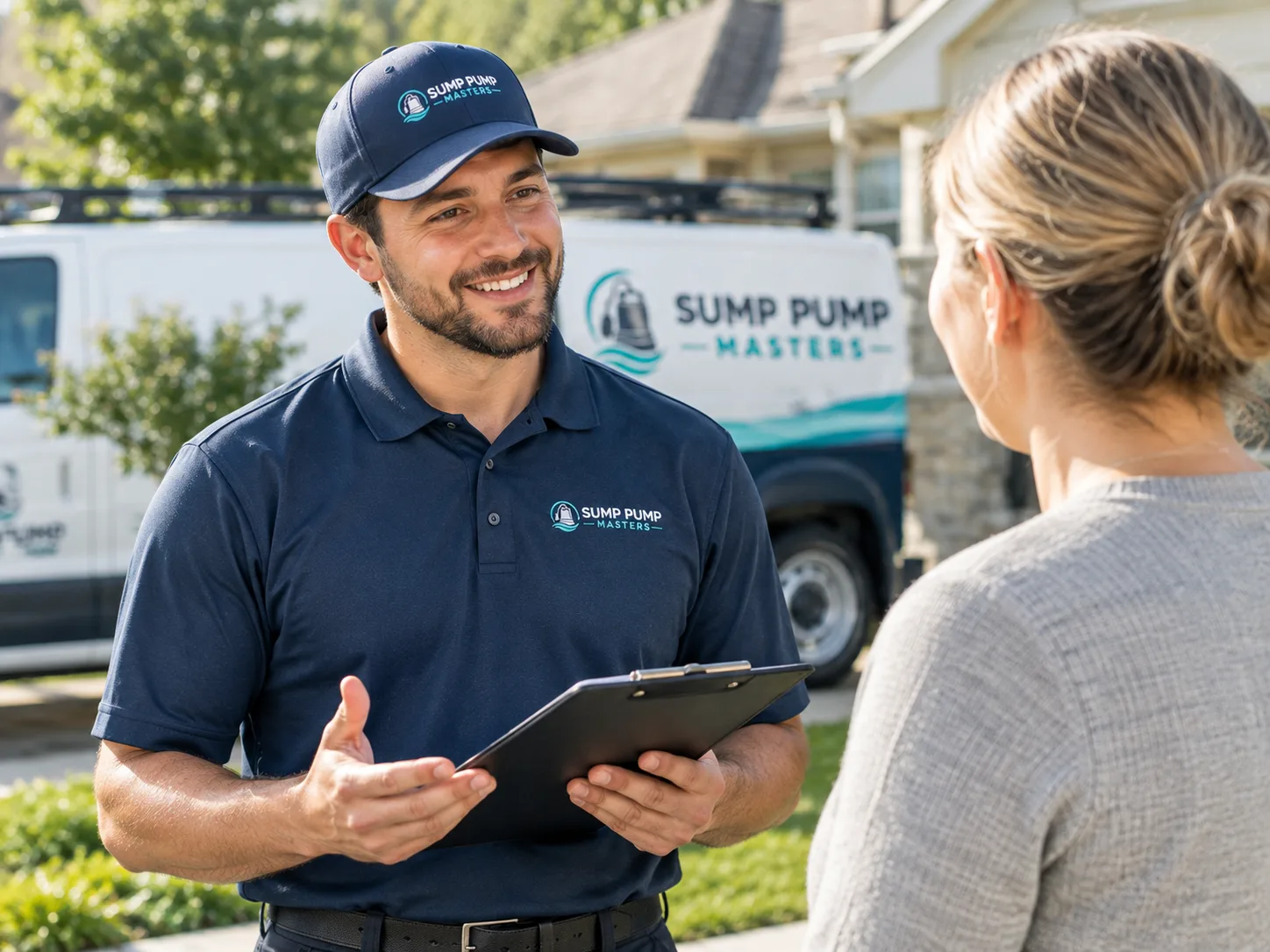 Sump Pump Repair Naoma, WV FAQs